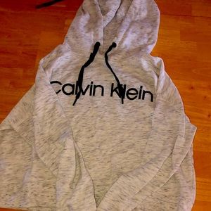 Calvin Klein Hoody